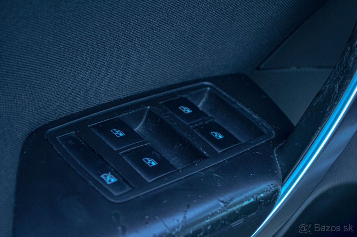 Opel Insignia 2.0 CDTI 130k Edition - 12