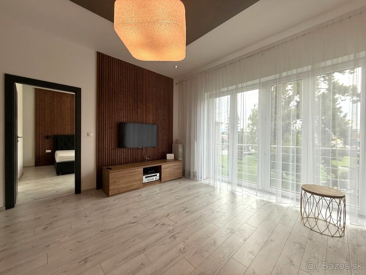 2 izbový byt Žilina širšie centrum - 12