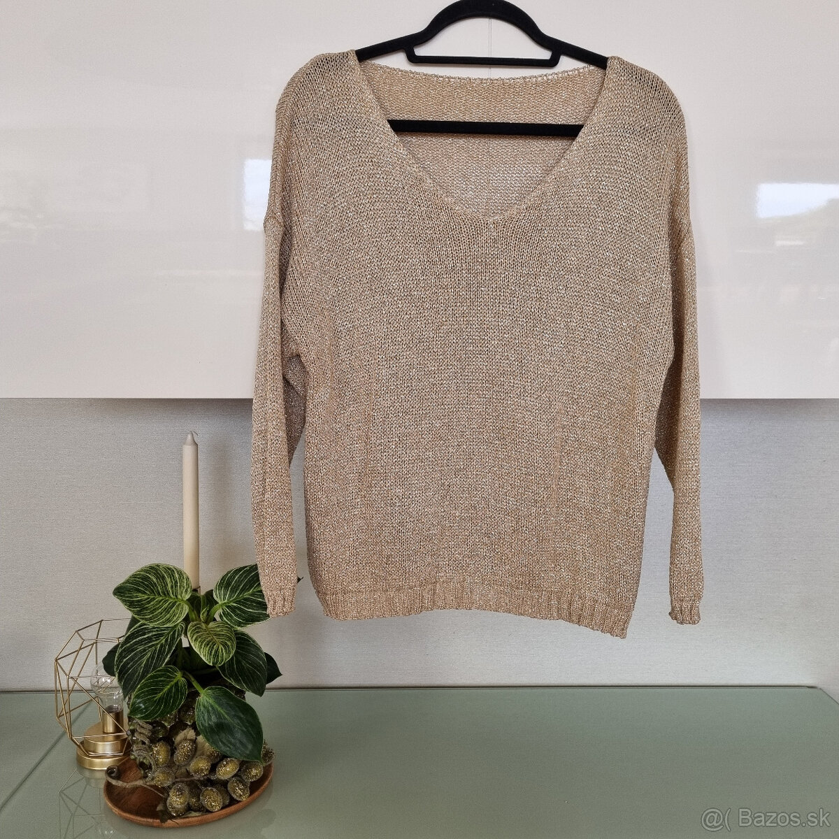 Dámske svetríky - 12