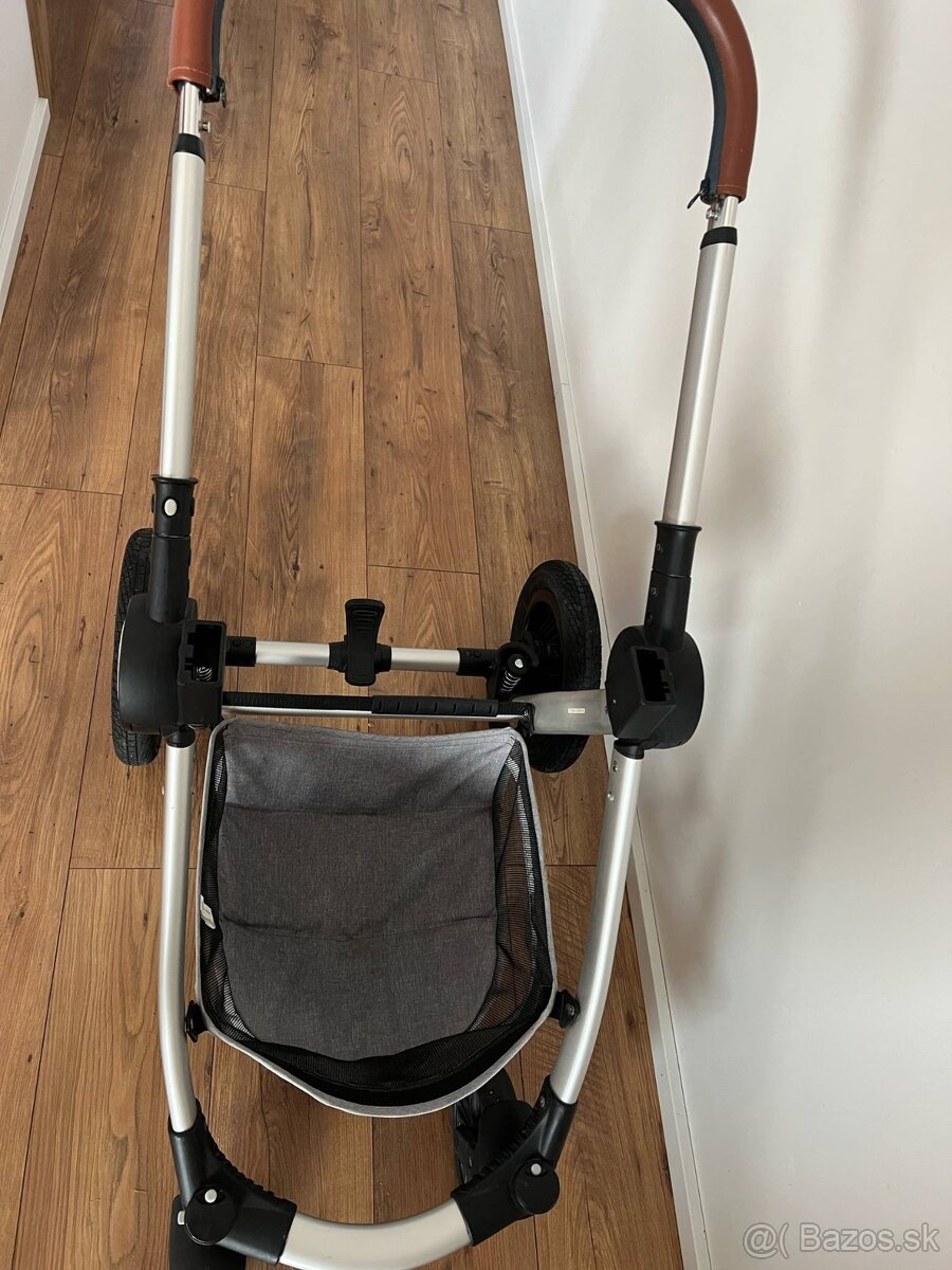 Kocik kindercraft - 12