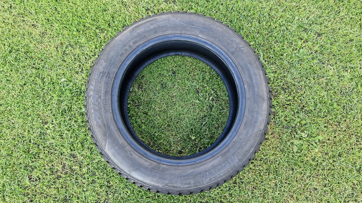 Zimné pneu všetky len po "JEDNOM KUSE" - 12