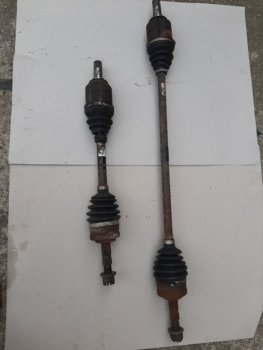 OPEL CORSA 1.2 55KW Z12XE ND 97.000 km - 12