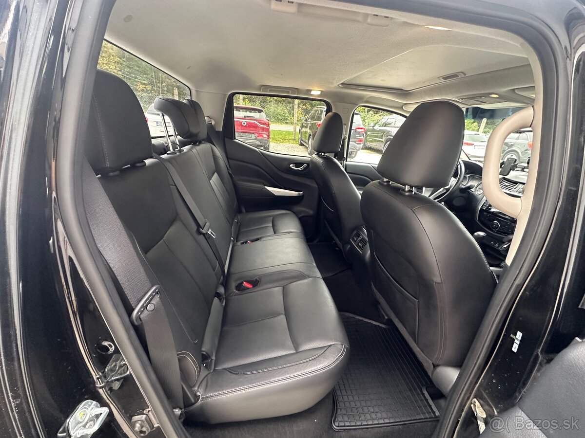Nissan Navara Top stav - 12