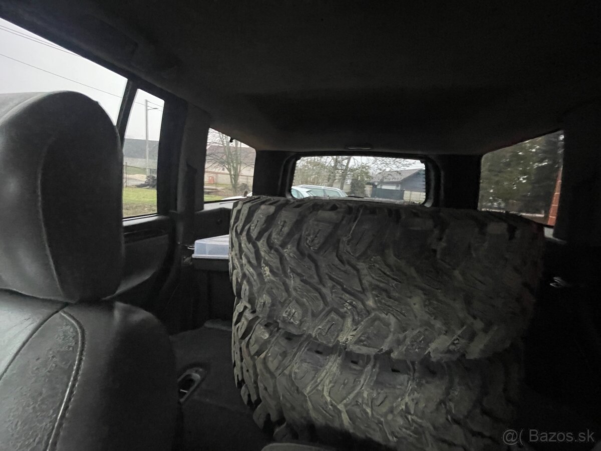 Jeep Grand Cherokee - 12