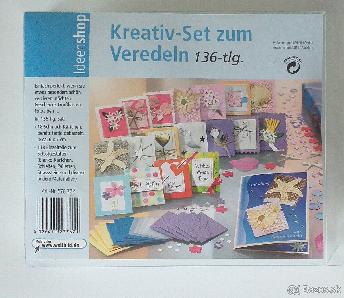 Vianočné dekorácie a iné - 12