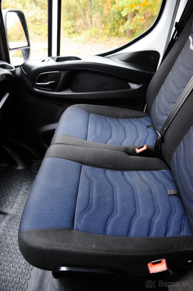 Predám IVECO DAILY 2020, 35S16, 2.3L, 156HP - 12