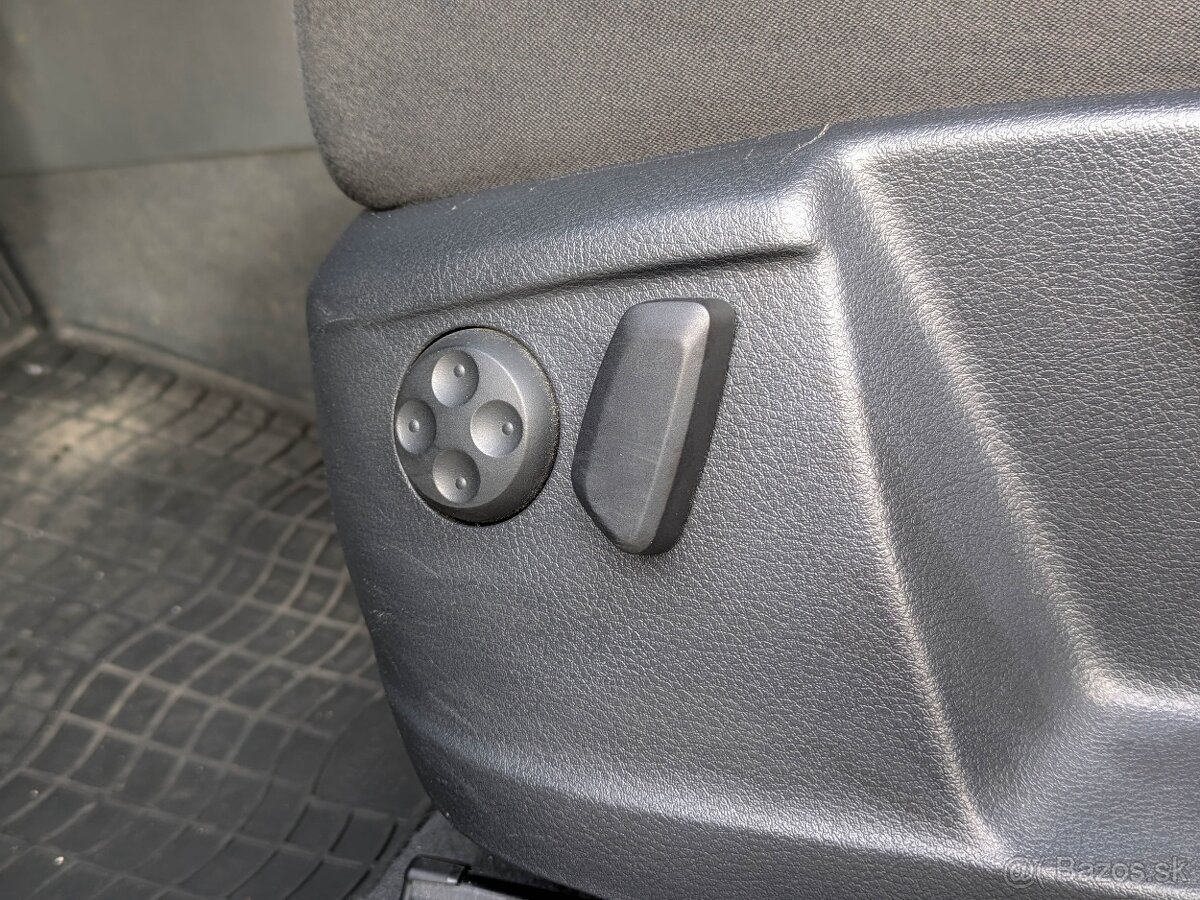 Seat Alhambra 2.0 TDI CR DPF 130kW Style +plus, MT6 - 12