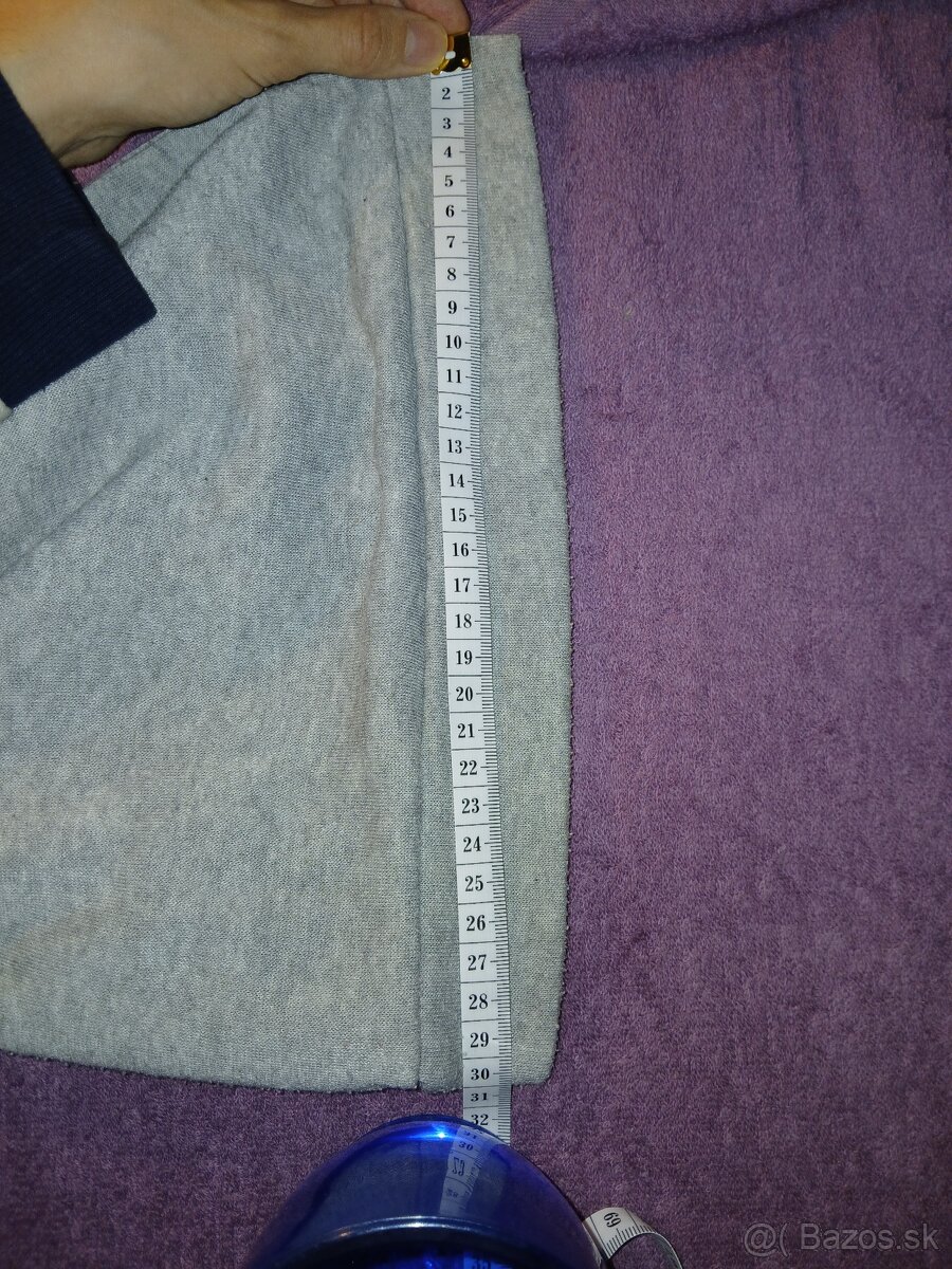 Predám mikinu dievčenskú - 12