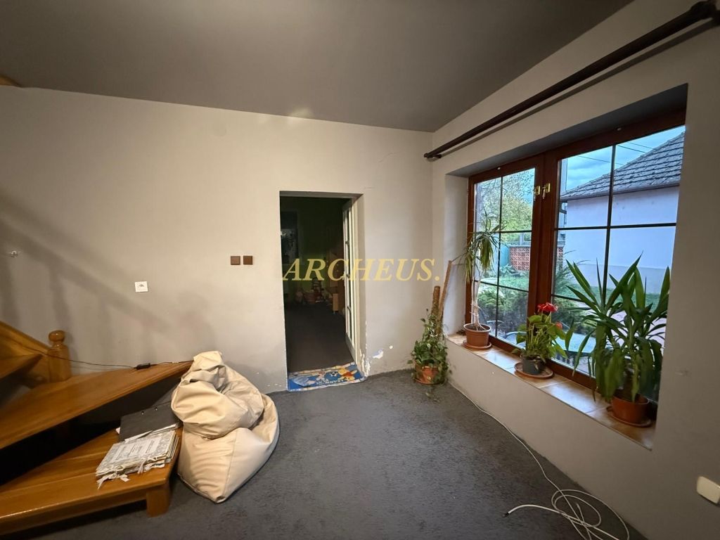 Rodinný dom Vlčany - Šaľa - 12