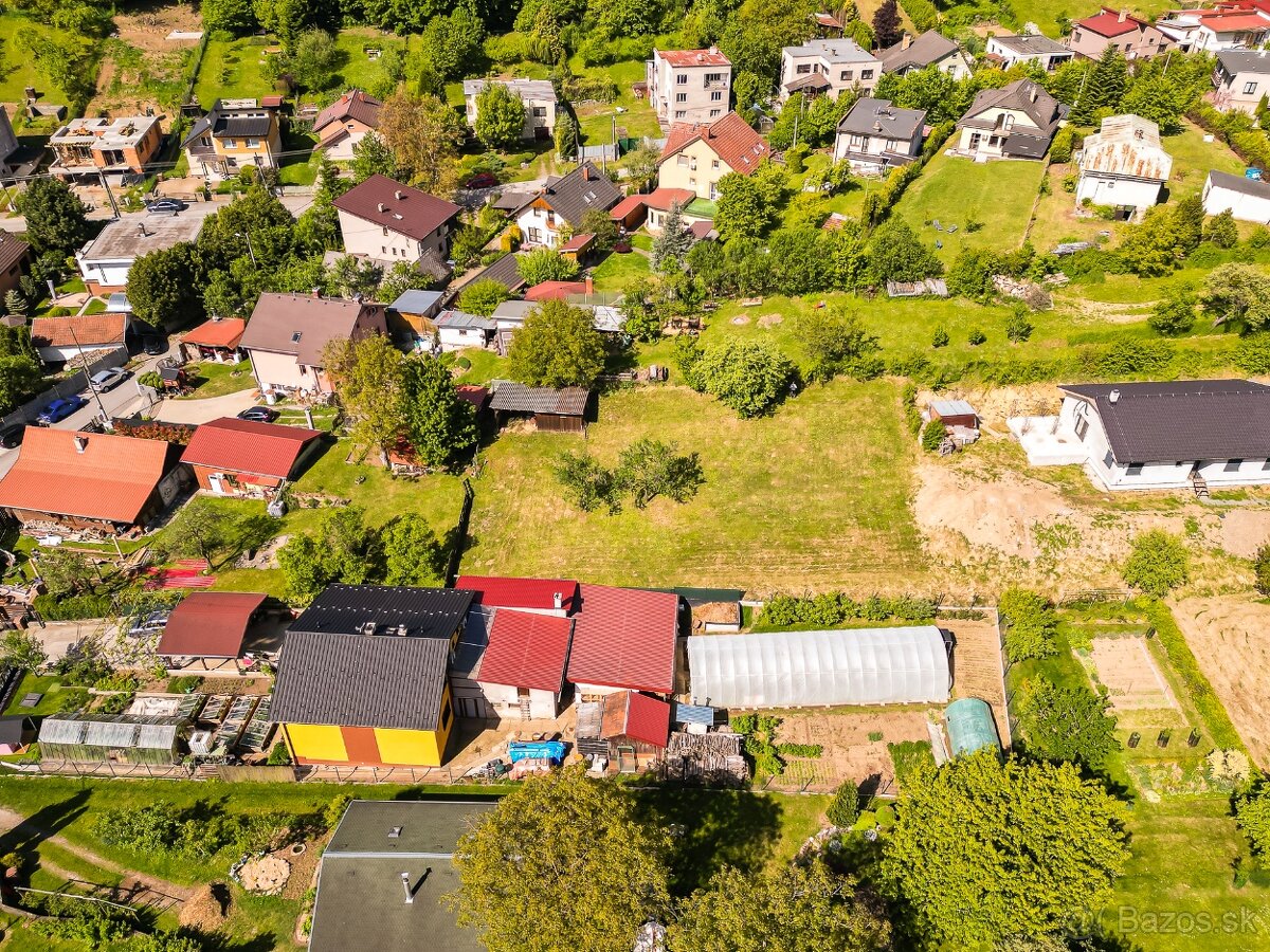 Exkluzívny pozemok – Stará Dúbrava | Slnečný, tichá ulica - 12