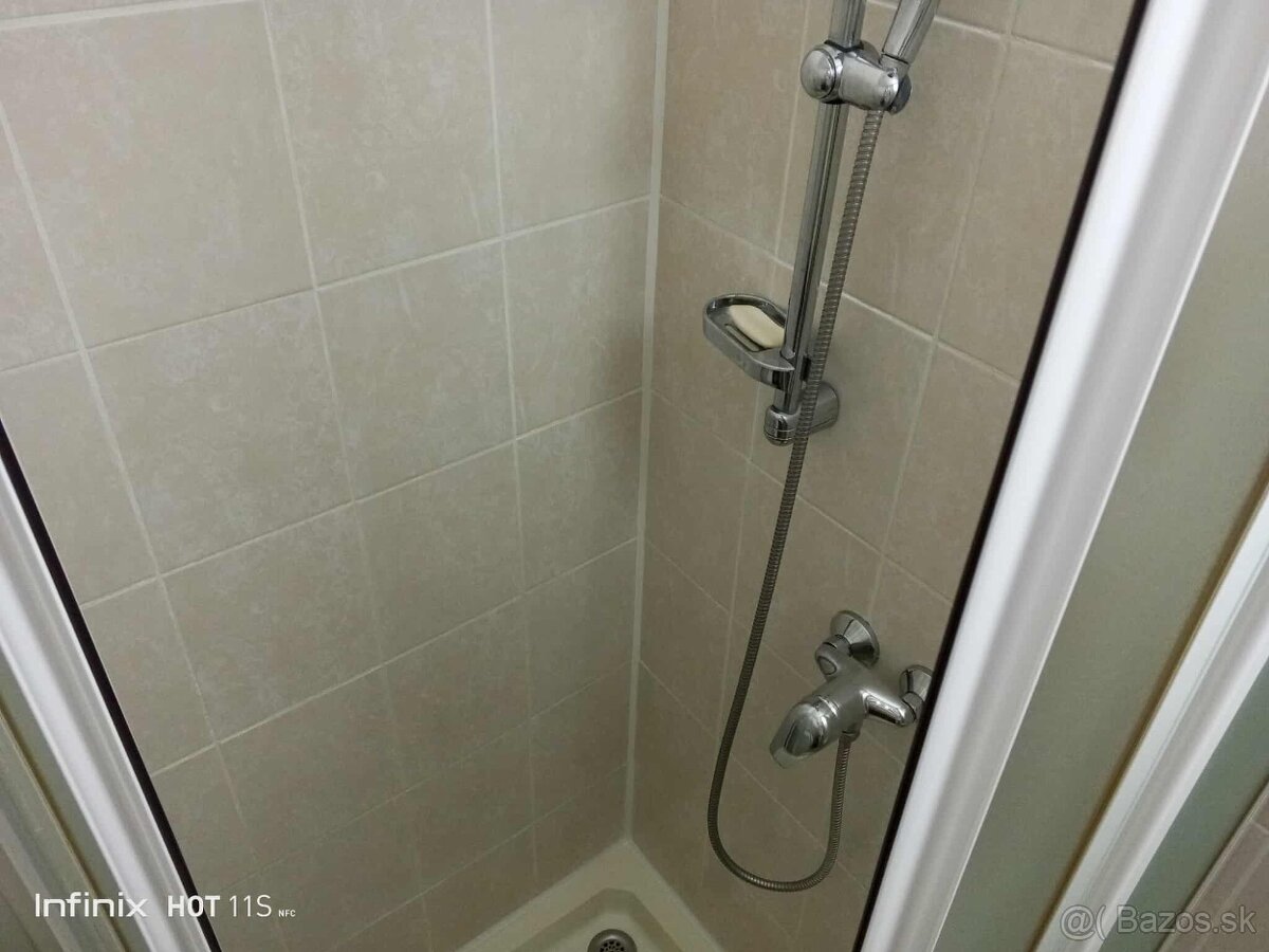 Prenajmem 1 izbový byt s lodžiou na Terase - 12