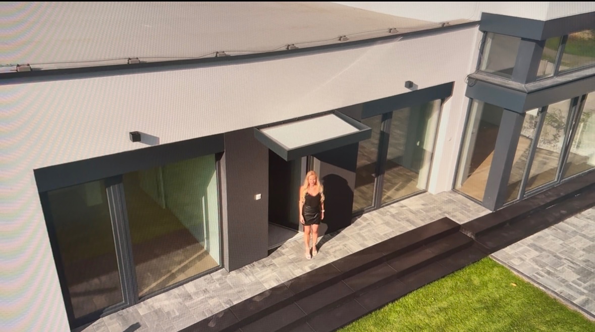 Luxusný dom na predaj - dokončený na kľúč - predaný - 12