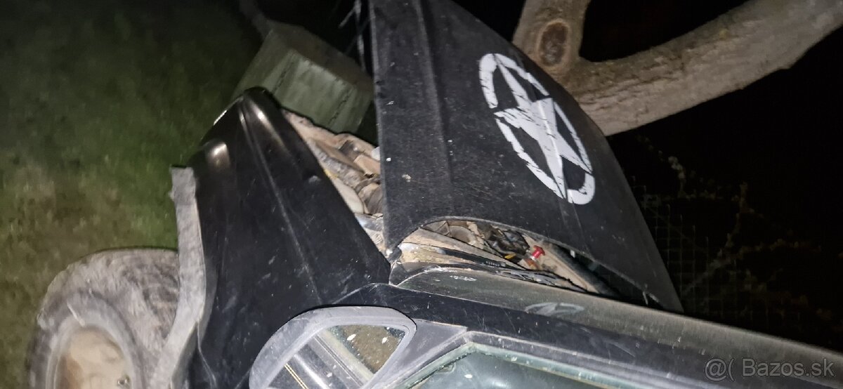 Jeep grand cherokee - 12