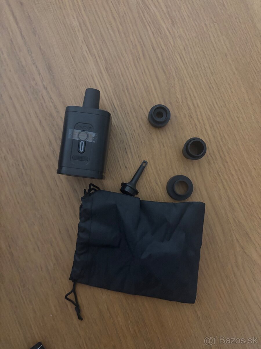 Cestovateľský batoh - 12