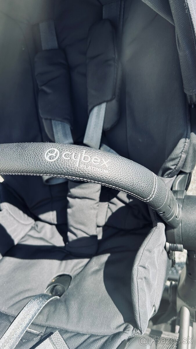 Cybex Priam 4.0 - 12