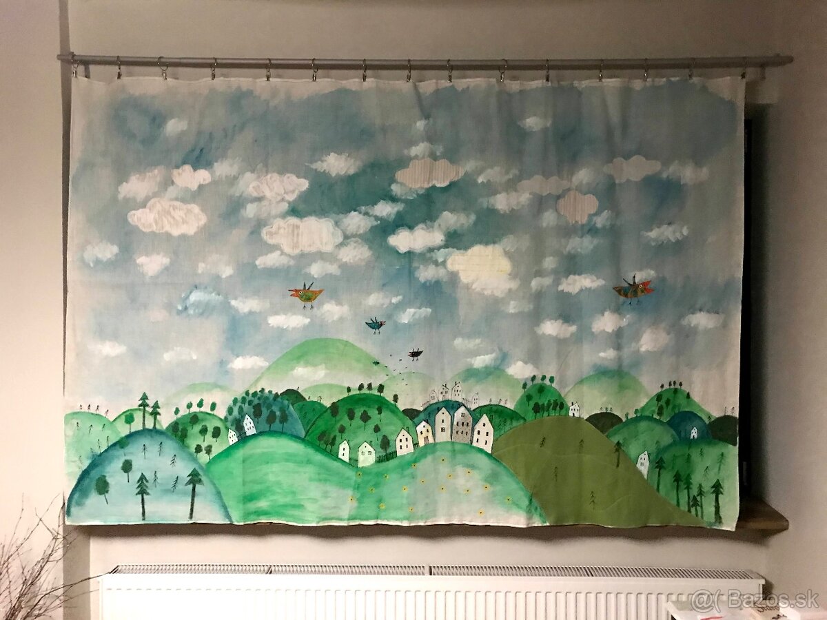 Umelecké výtvarné veci…. - 12