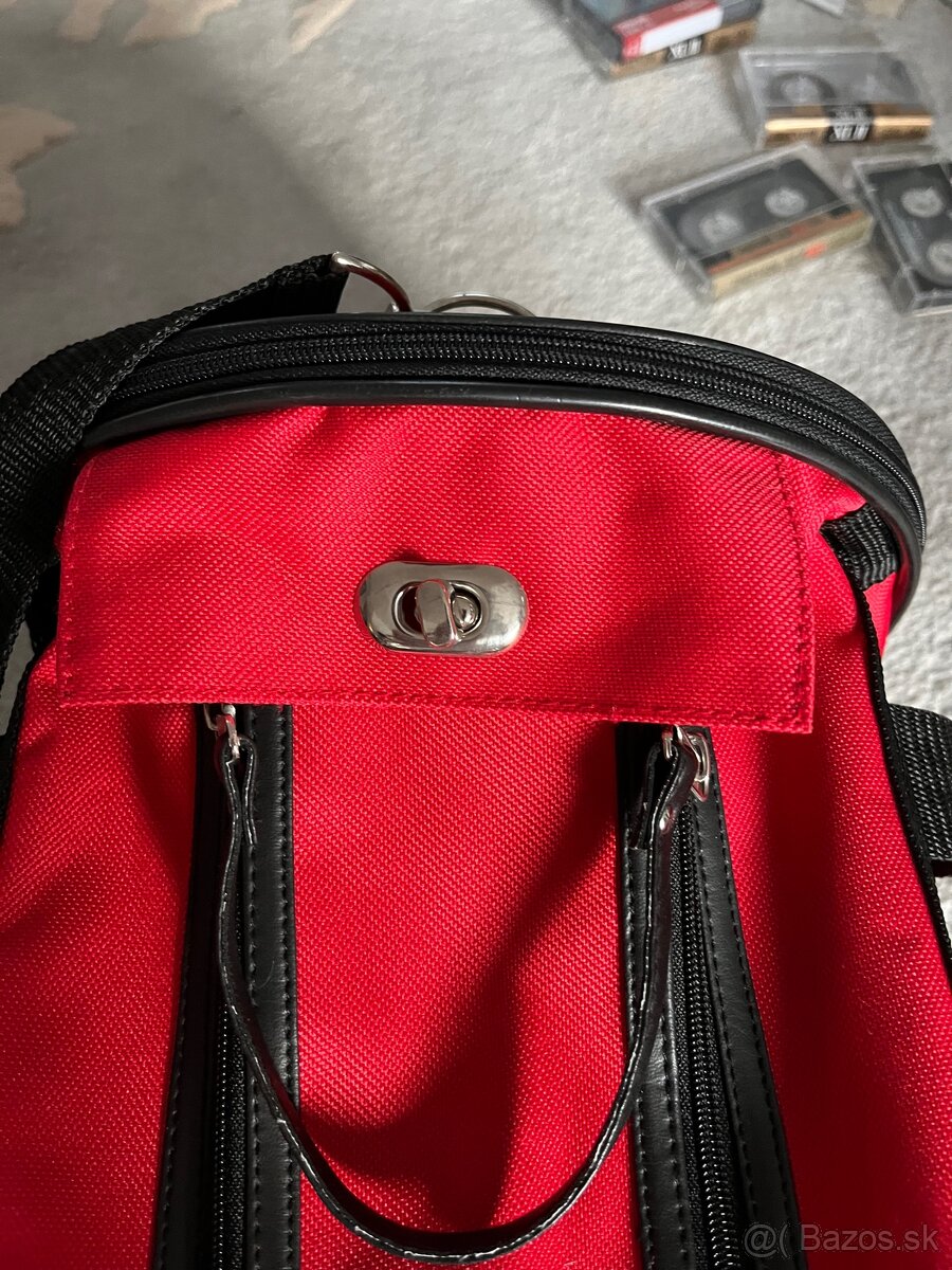 Prepravná taška pre psa mačku Trixie - 12