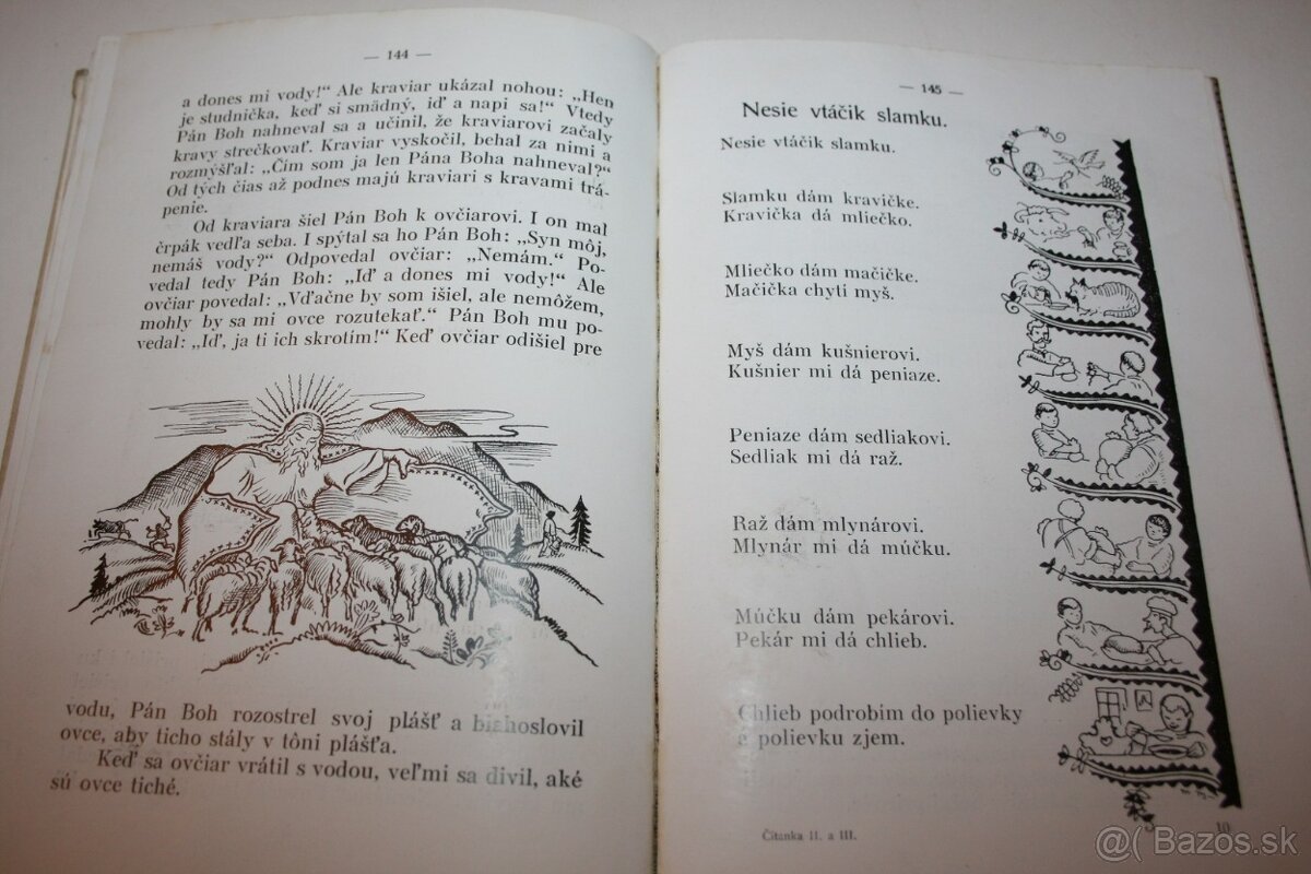 Čítanky - Martin Benka, Ján Hála - 12