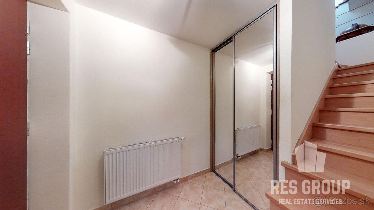 Na predaj, rodinný dom, Žilina - Turie, RES group - 12