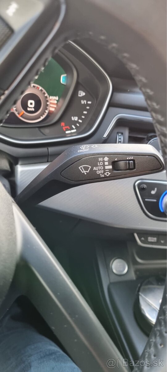 Audi A4 b9 3.0 tdi quattro - 12