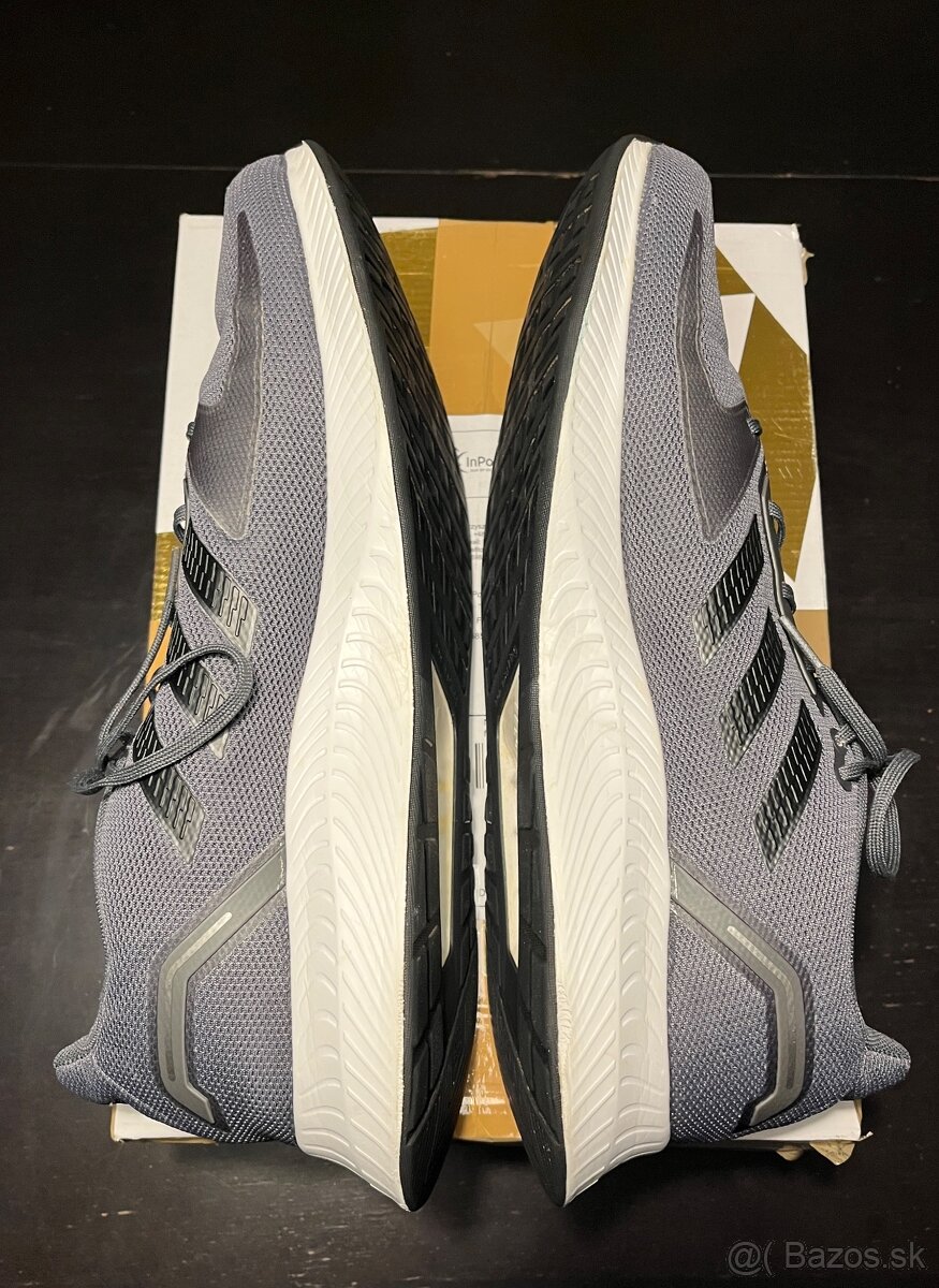 Adidas 49 RUNFALCON 2.0 FY8741 - 12