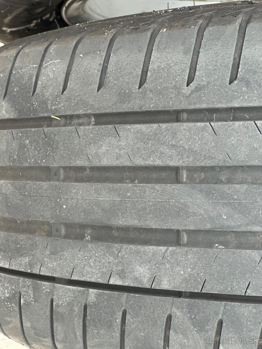 Disky AUDI RS4 - 8W0 601 025 CH LD8 - 12