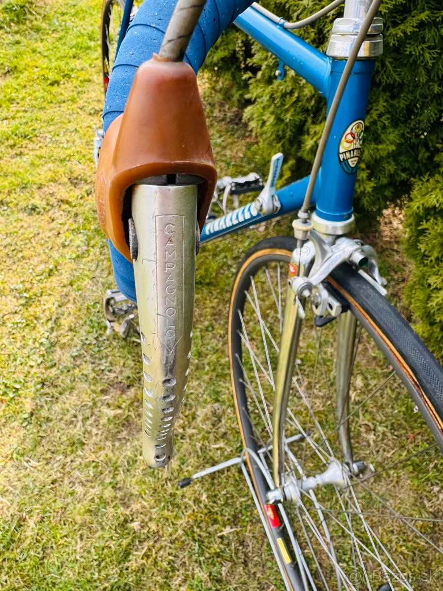 Pinarello “Veggerby” - 12