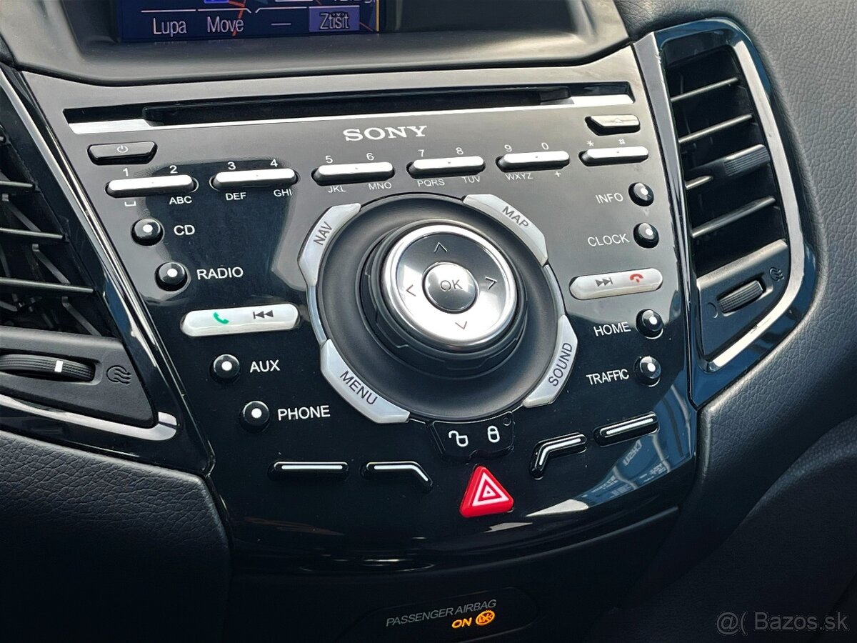 Ford Fiesta 1.6 ST _ 133000km - 12