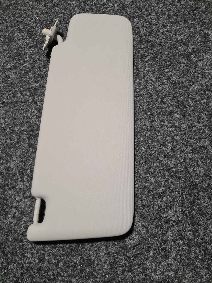 Slnečná clona Škoda, Volkswagen - 12