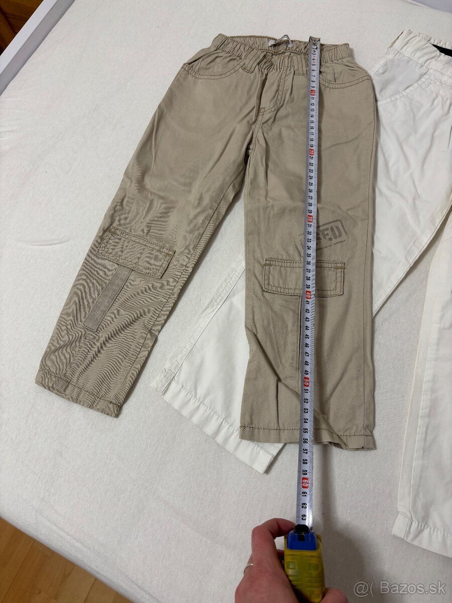 Balík oblečenia - 12