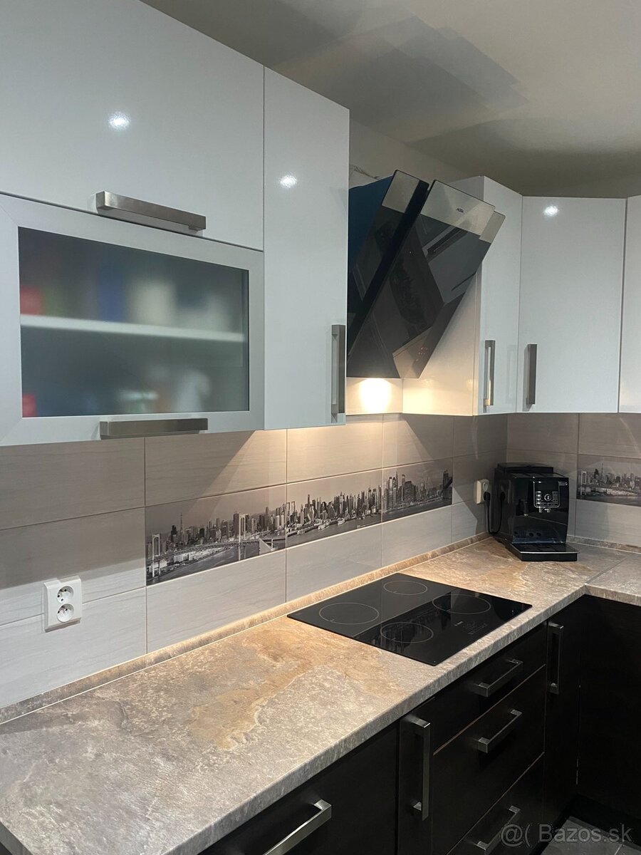 Prenajom 2 izbový byt - 12