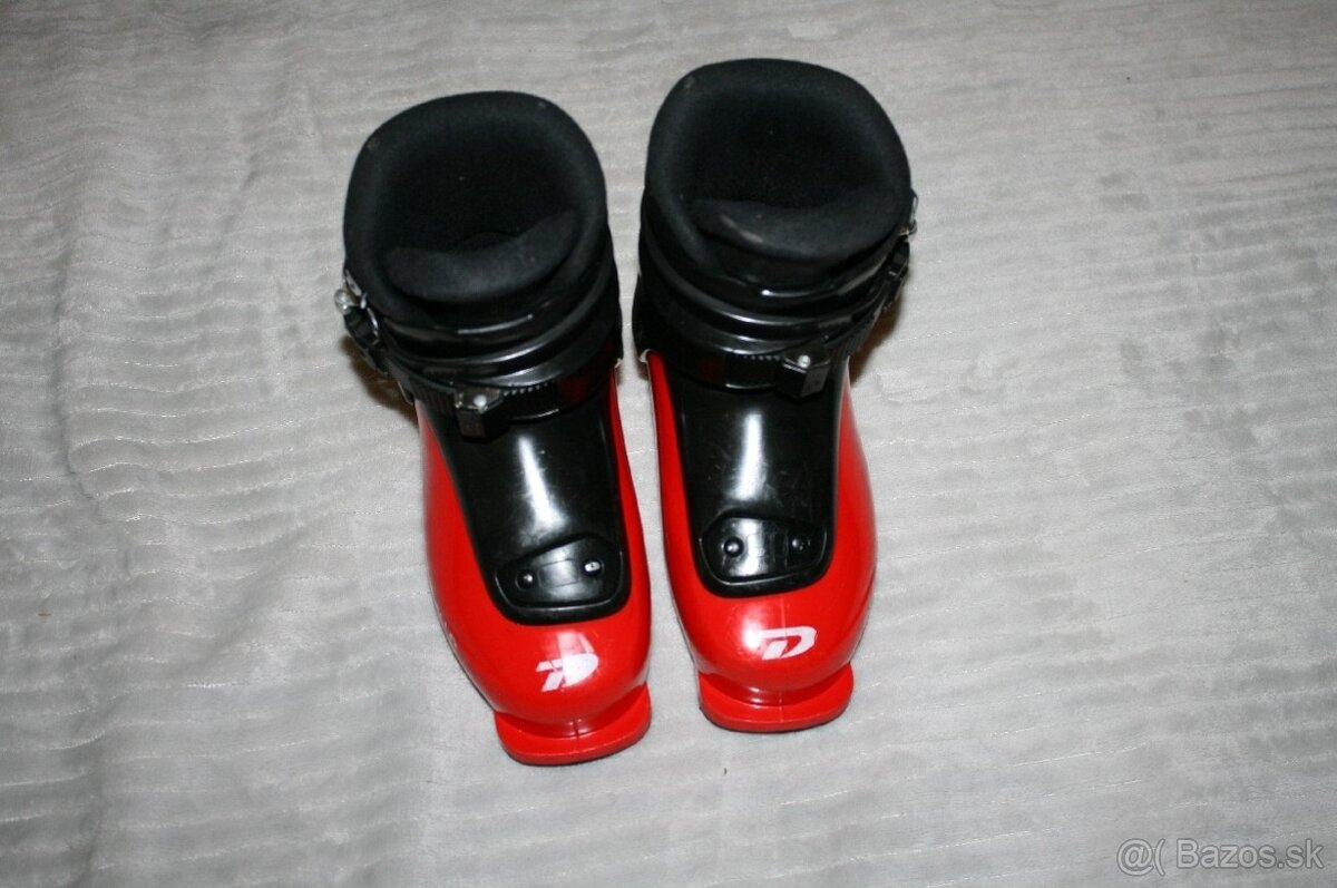 detské lyže 80 cm - 12