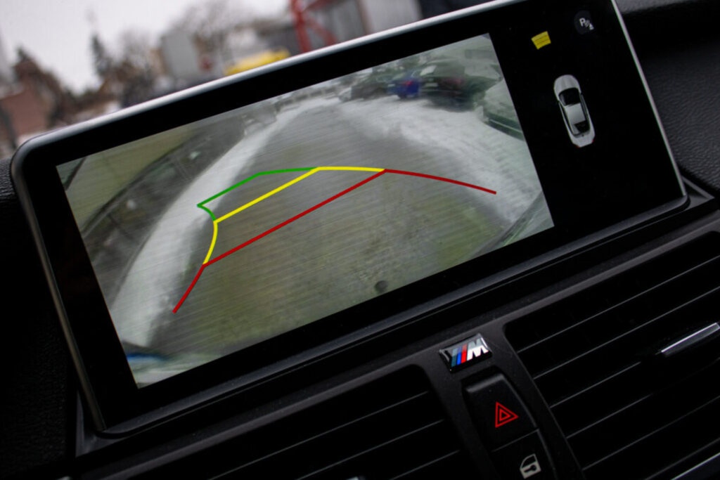 BMW X5 xDrive40d PO ROZVODOCH - 12