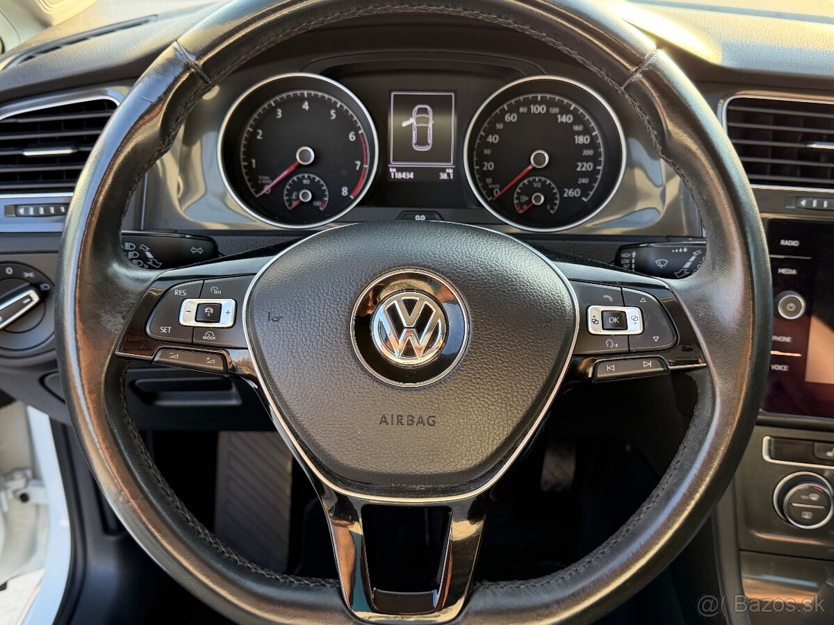 Volkswagen Golf 1.4 TSI BMT Highline EU6 - 12