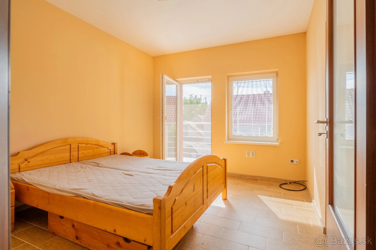 5iz Rodiný dom v Bratislave- Novy Ružinov - 12