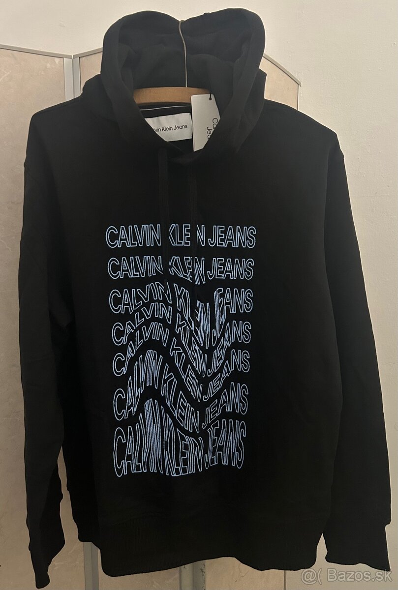 CALVIN KLEIN oblečenie - 12