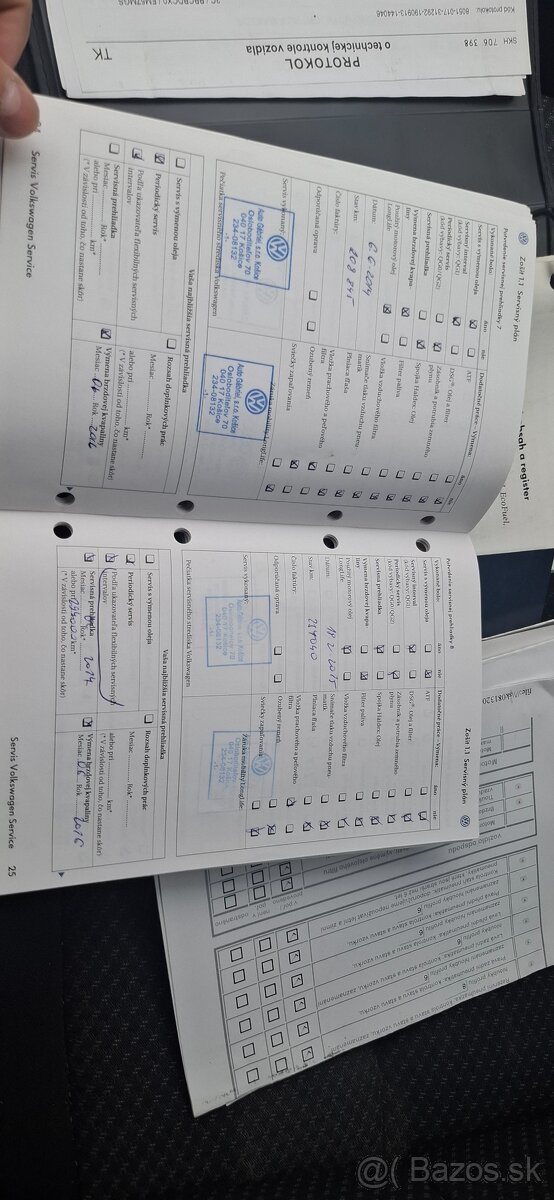 Volkswagen Passat 2.0 TDI CR R-line - 12