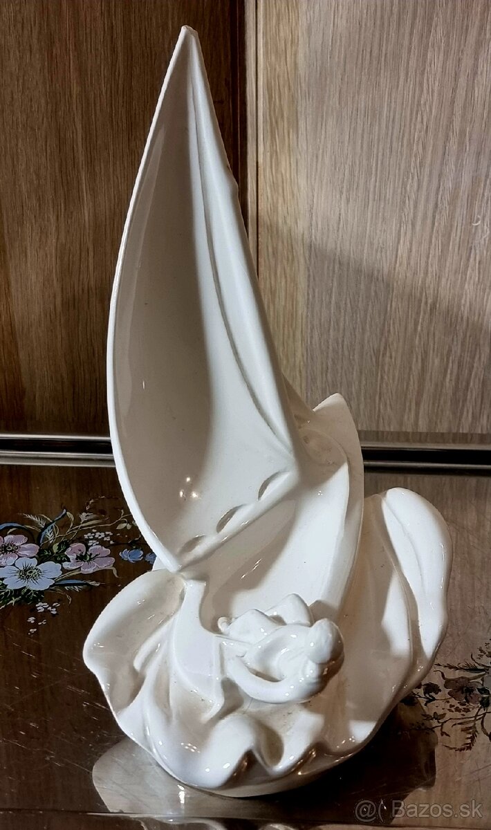 Predám zberateľské sošky - 12