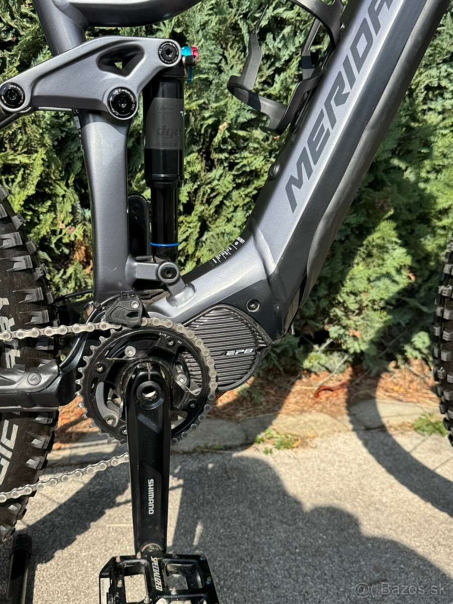 Merida eONE FORTY “S-M” - 12