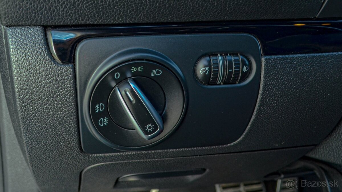 Volkswagen Scirocco TDI R-Line DSG - 12