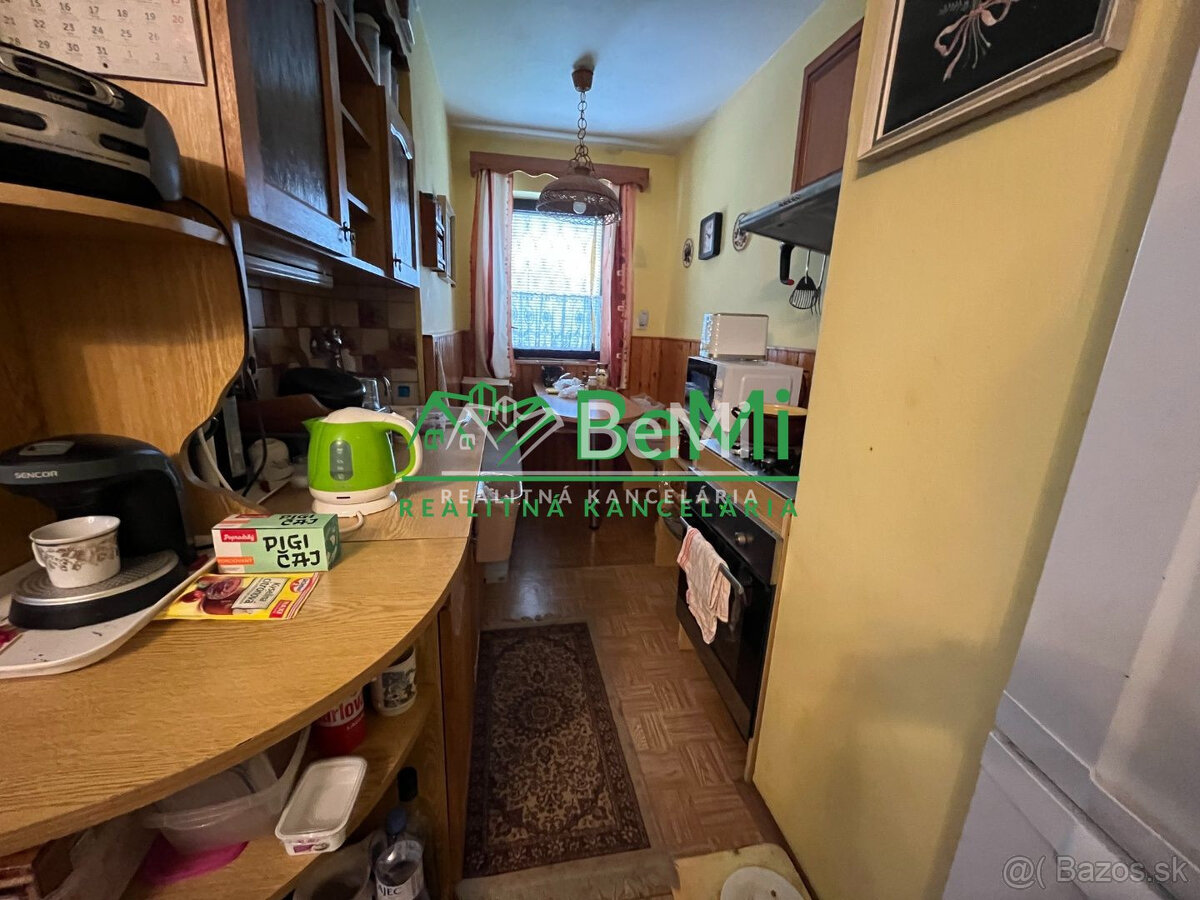 Predaj chalupa rekreačný dom s vinicou Levice (054-13-MIJK - 12