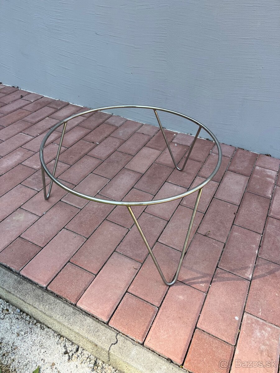 Nerezová kotlina + 30 litr. kotlík - 12