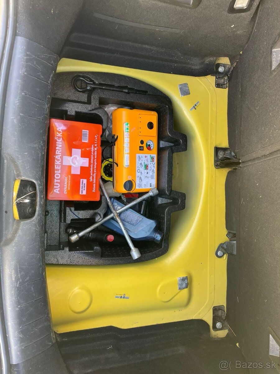 Citroen DS3 VTI 120 Edition - 12