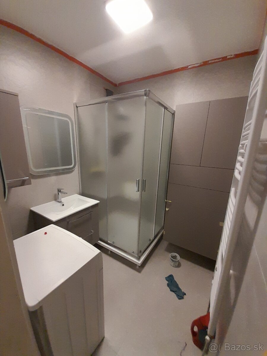 Komplexné Rekonštrukcie Kúpeľni - 12