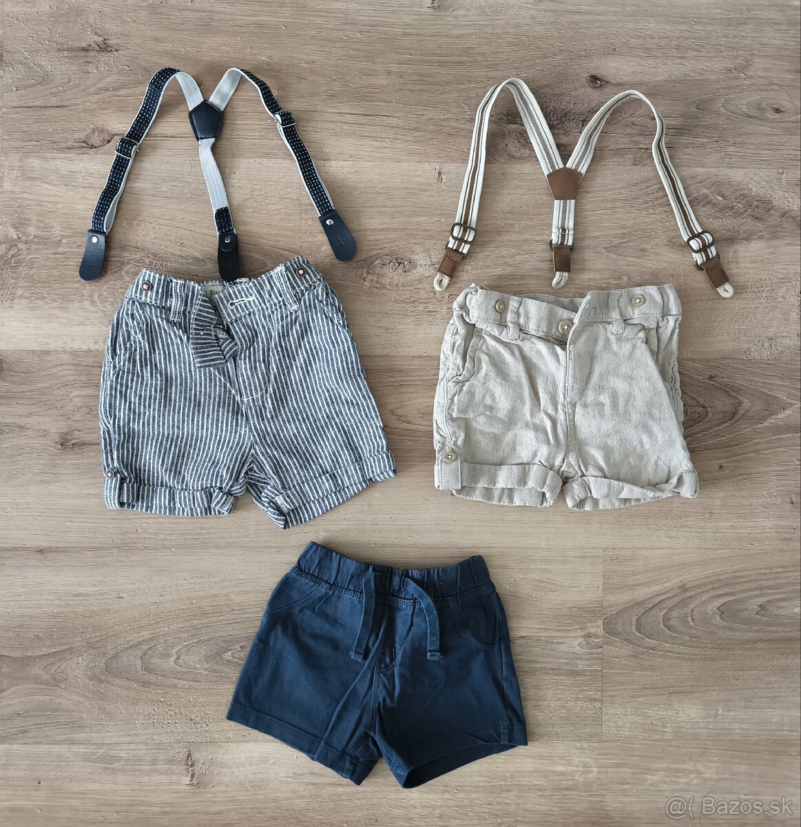 Mix vecí 6-9 mesiacov - 12