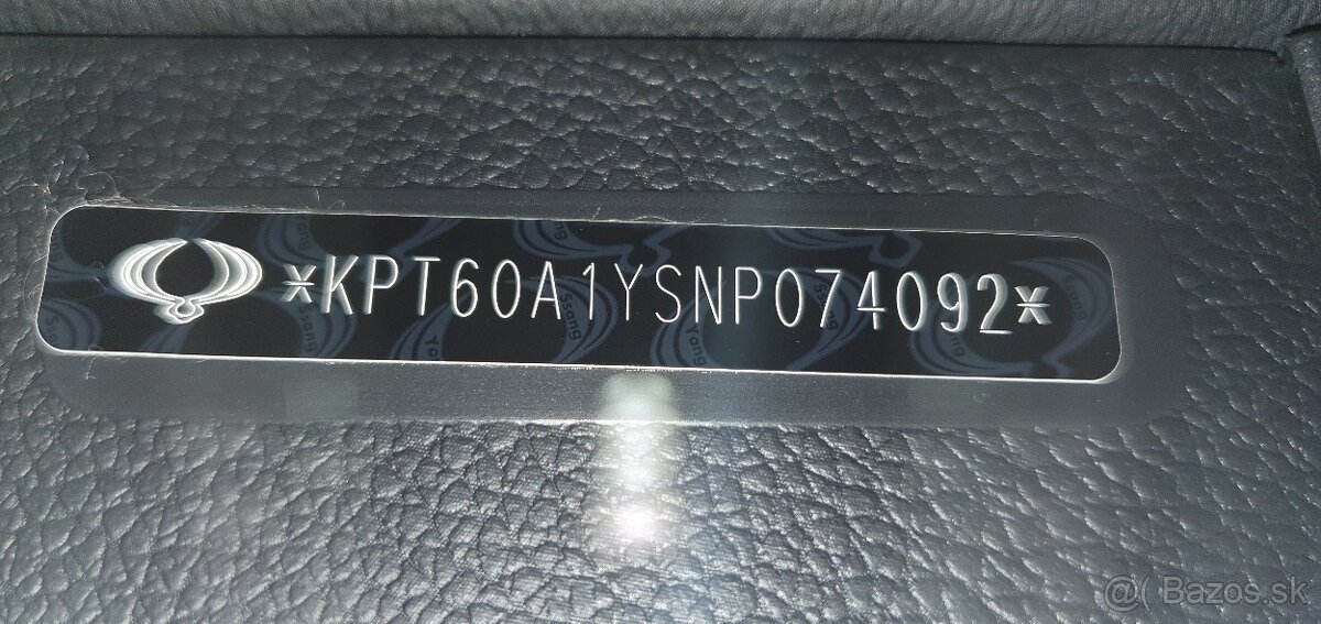 SsangYong Korando 1.5 Turbo e-XGI 163k PremiumPlus A/T - 12