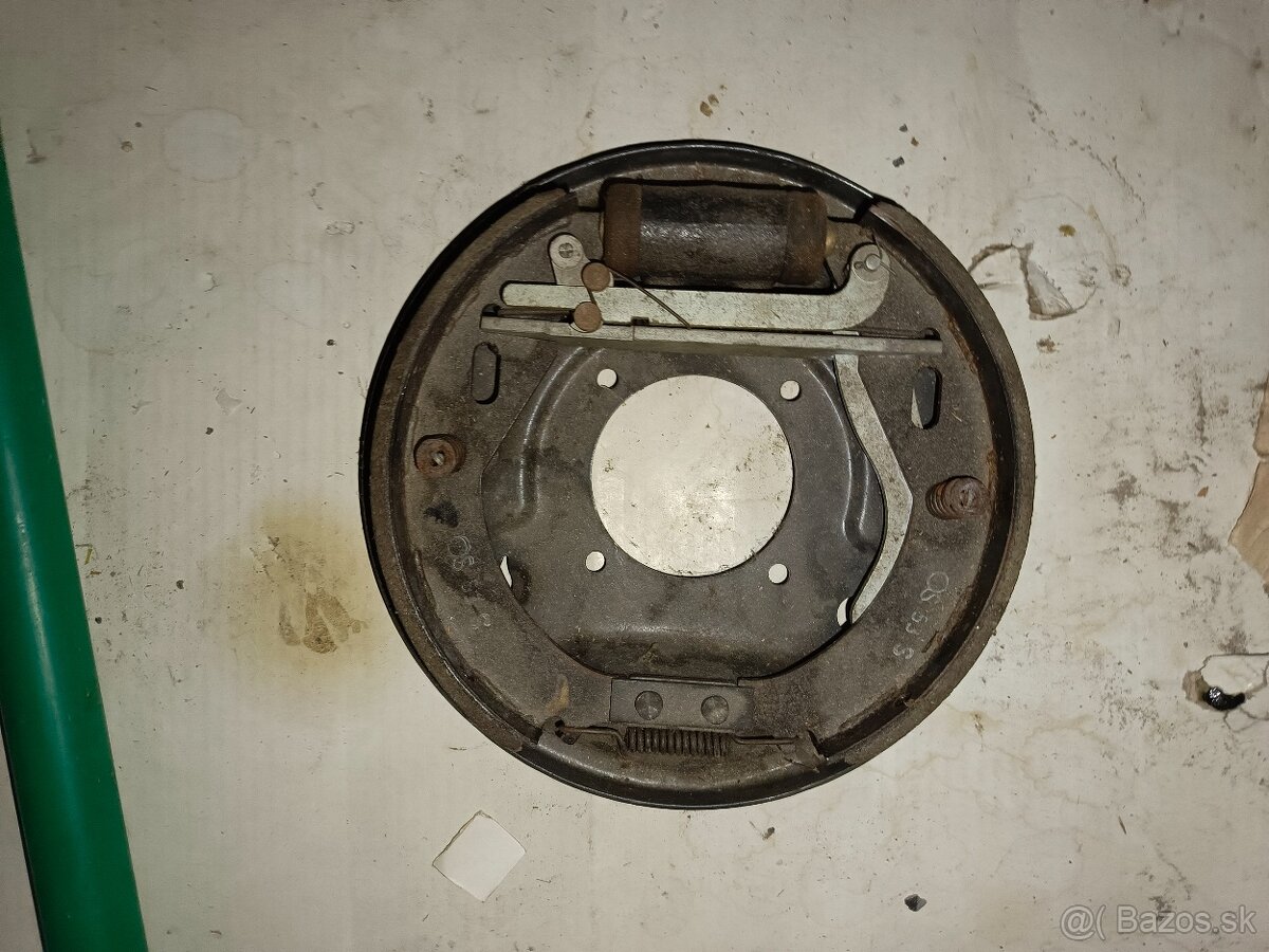 Náhradné diely Škoda,Žiguli - 12