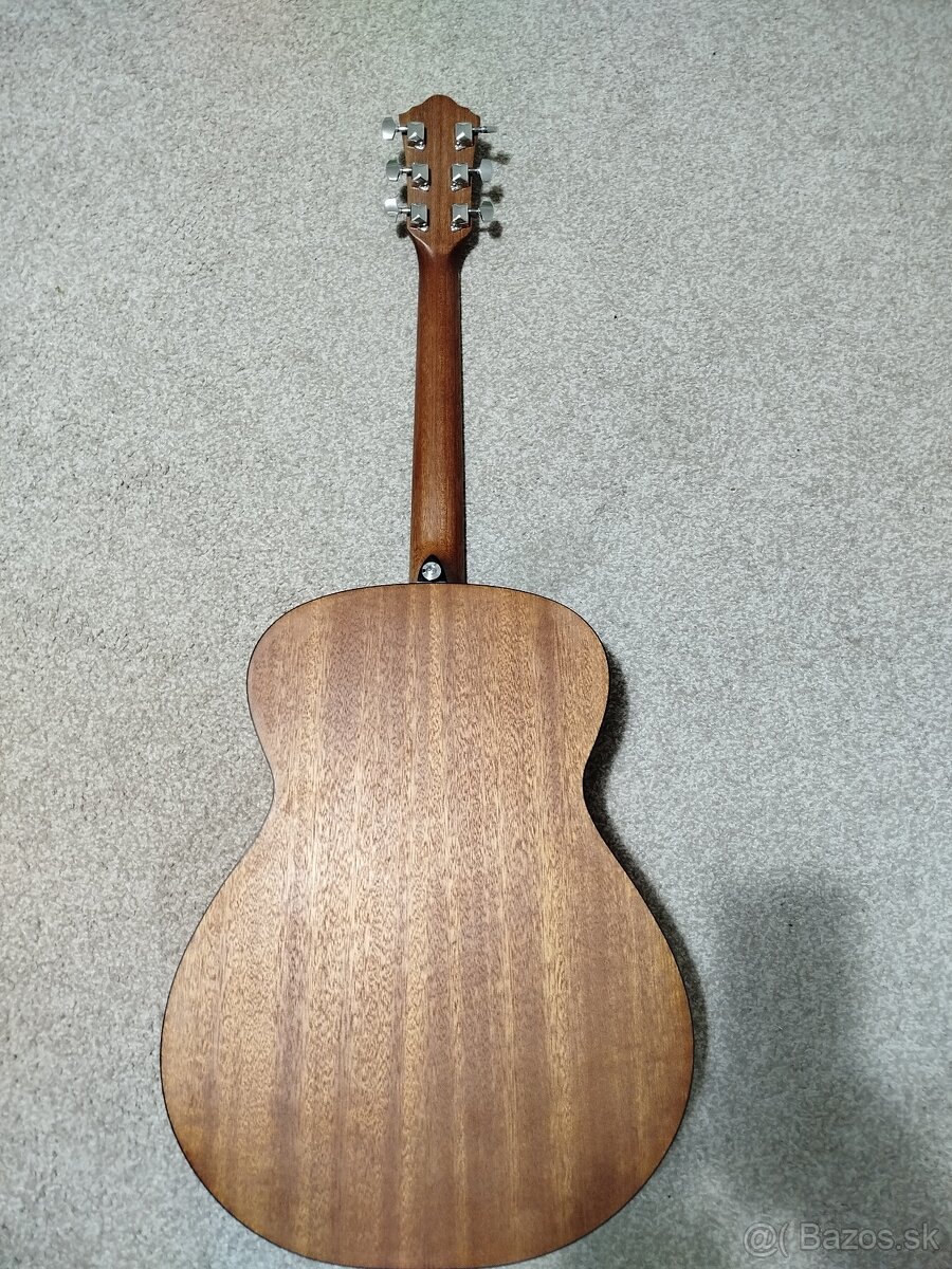 Ibanez VC44 open pore Jumbo - 12