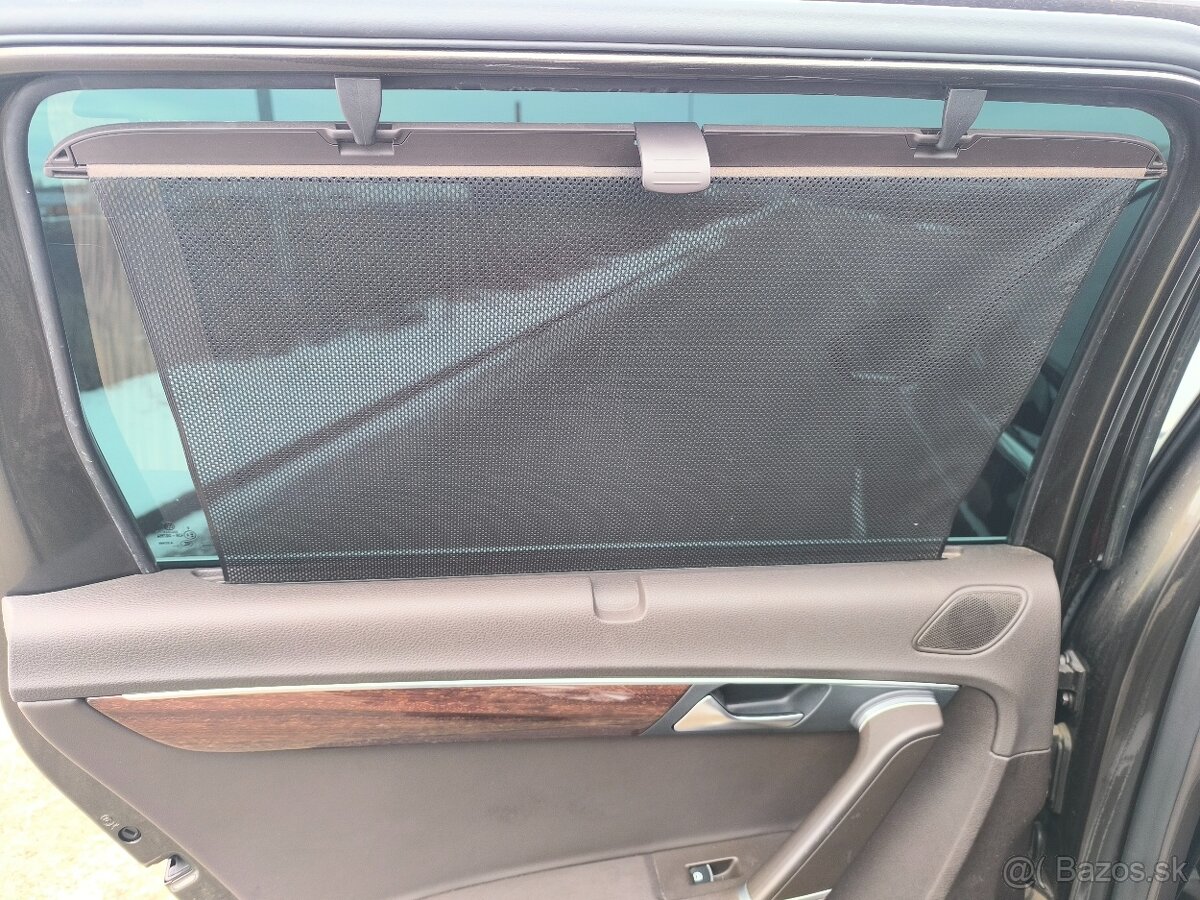 Vw Passat VR6 3.6FSi 4motion 220kw - 12