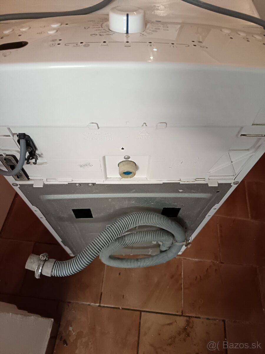 Práčka whirpool s dovozom v ba - 12